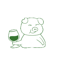 Happy Party Sticker by Grinspire