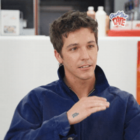Role Model Shut Up GIF by Chicken Shop Date