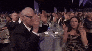 Julia Louis Dreyfus Veep GIF by Actor Awards