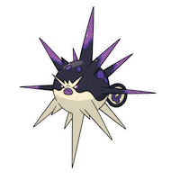 Dark Sticker by Pokémon