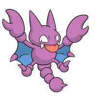 Gen 2 Ground Sticker by Pokémon