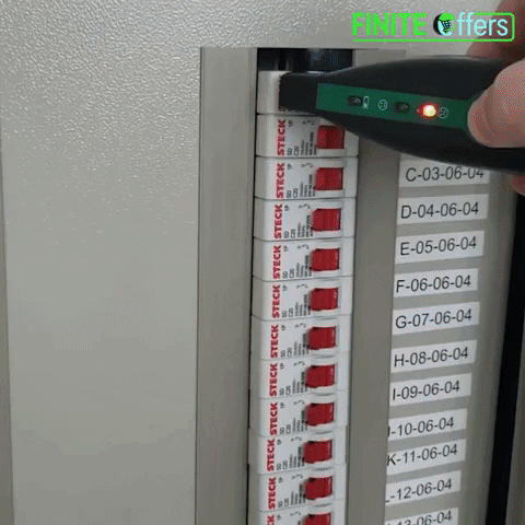 FiniteOffers giphyupload GIF