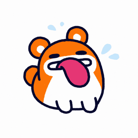 Tongue Mocking GIF