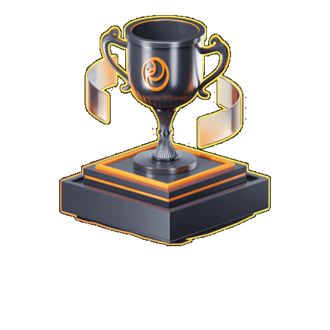 ACCM giphygifmaker celebrate jump cup Sticker