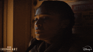 Scared Marvel Television GIF by Marvel Studios