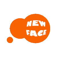 Create New Face Sticker by IMORNL