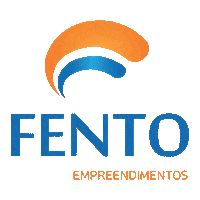 fento_empreendimentos londrina empreendimentos fento campo largo Sticker