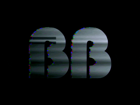 Art Glitch GIF