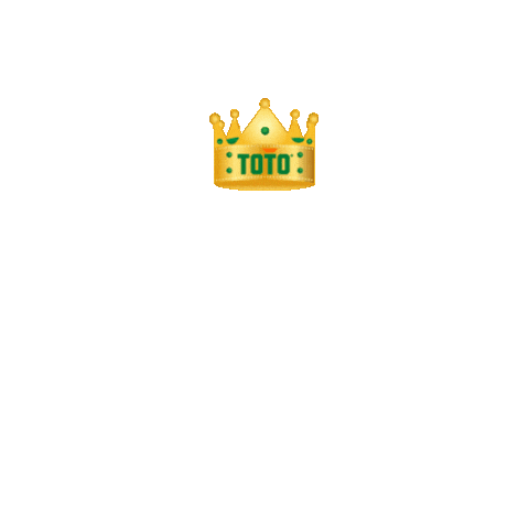 Team Sticker by Toto