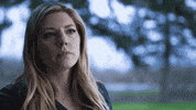 Katheryn Winnick Yes GIF by ABC Network