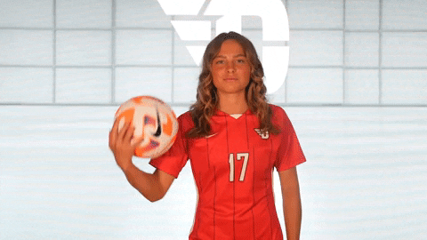 Daytonsoccer GIF by Dayton Flyers