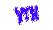 Yth Sticker by Elevation Church