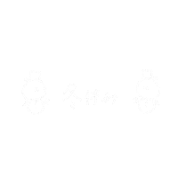 白 Sticker