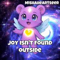 Universe Starlight GIF by MishaHeartseer