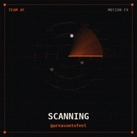 Tech Searching GIF by TEAM AF