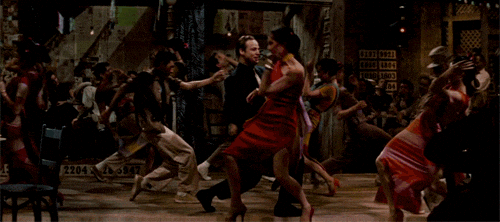 guys and dolls lol GIF by Maudit