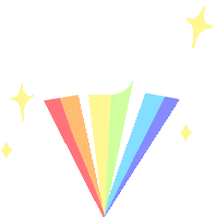 Beauty Blinking Sticker by EBL Lashes