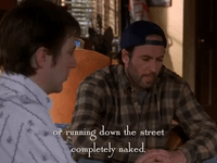 season 4 netflix GIF by Gilmore Girls 