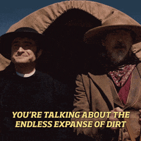 Daniel Radcliffe GIF by Oregon Trail