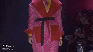 new york fashion week nyfw feb 2019 GIF by NYFW: The Shows