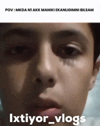 Ixtiyorvlogs GIF