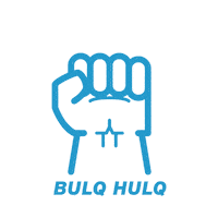 BULQ bulq bulqwholesale bulqhulq bulqunboxed Sticker