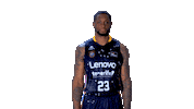 Me Gusta Liga Endesa Sticker by ACB