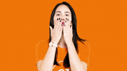 Kisses Love GIF by Escola da Inteligência