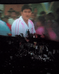 Indian Actor King GIF