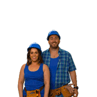 Channel 9 Dancing Sticker by The Block