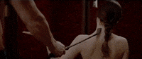 fifty shades of grey GIF