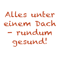 Physiotherapie Ergotherapie Sticker by Rehazentrum Metzingen