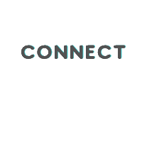 Connect123 travel internship connect123 Sticker