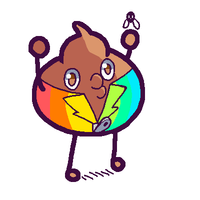 Dance Dancing Sticker by Happip