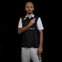 Elvin GIF by Neftchi