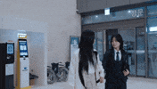 Rivalry Hyeri GIF