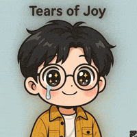 For You Hiroshi GIF by Persona