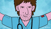 Bojack Horseman GIF by NETFLIX