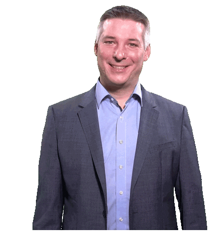 Alex Yes Sticker by CDU-Fraktion im Landtag des Saarlandes