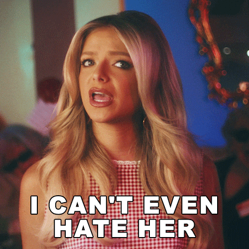 Betty Official Music Video GIF by Carter Faith