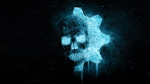 giphyupload microsoft giphylinargaming gears of war coalition GIF