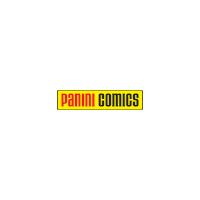 Sticker by Panini Comics Italia
