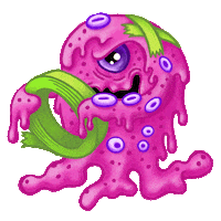 Blob Doprava Sticker by Kooperativa
