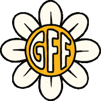 Sydney Gff Sticker by DONUTPAPI