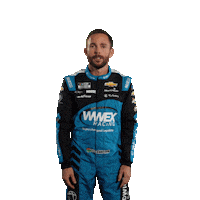 Nascar Racing Sport Sticker by NASCAR