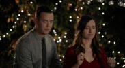surprise dating GIF by CBS
