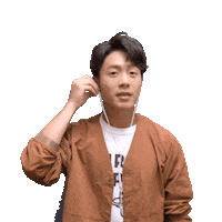 Weibird Sticker by Sony Music CPOP