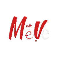 Sticker by Move With Mev