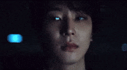 Seventeen Wonwoo 세븐틴 GIF