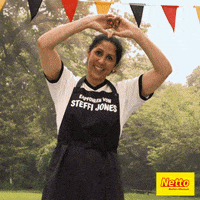Deutschland Love GIF by Netto Marken Discount